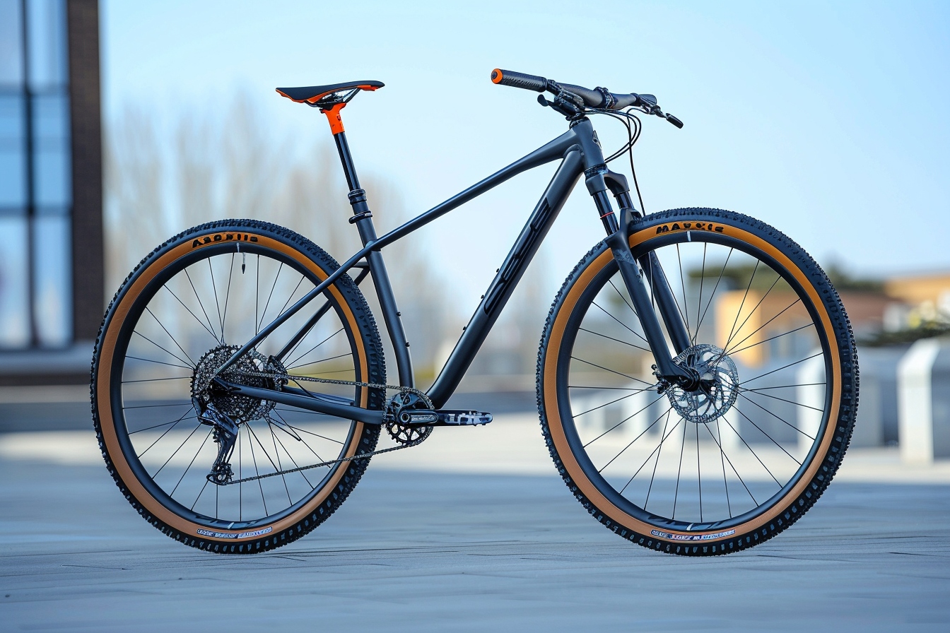 Assurbike