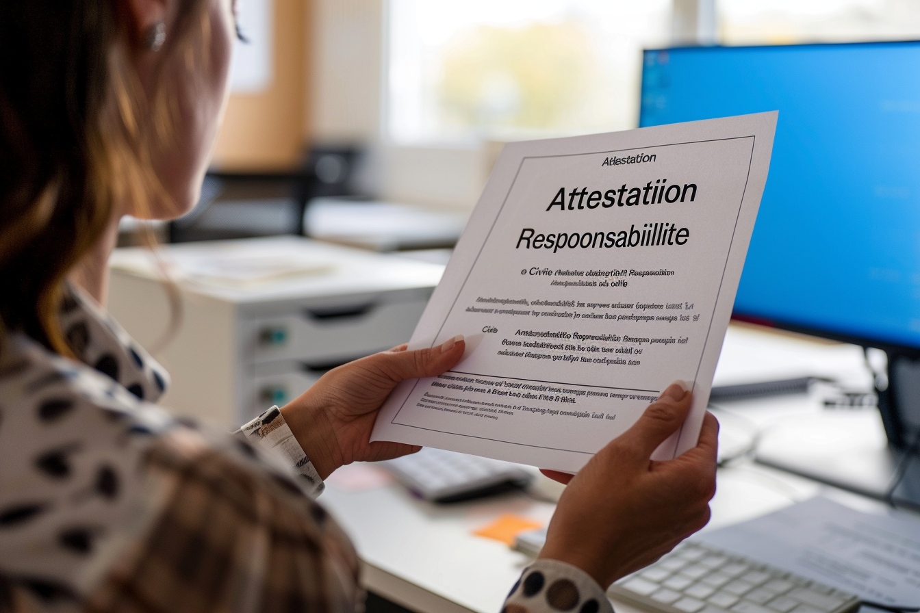 Attestation responsabilité civile ou la trouver