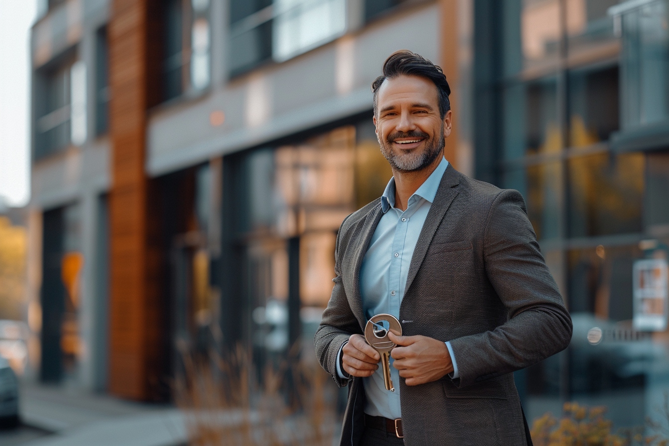 Choisir le bon courtier : une démarche déterminante Choisir le bon courtier : une démarche déterminante