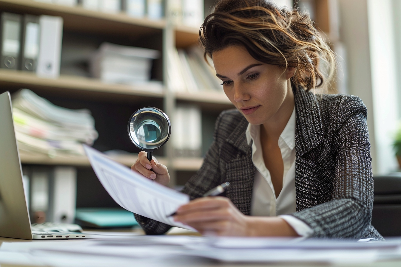 Comment repérer les arnaques dans le domaine de l&rsquo;assurance ?