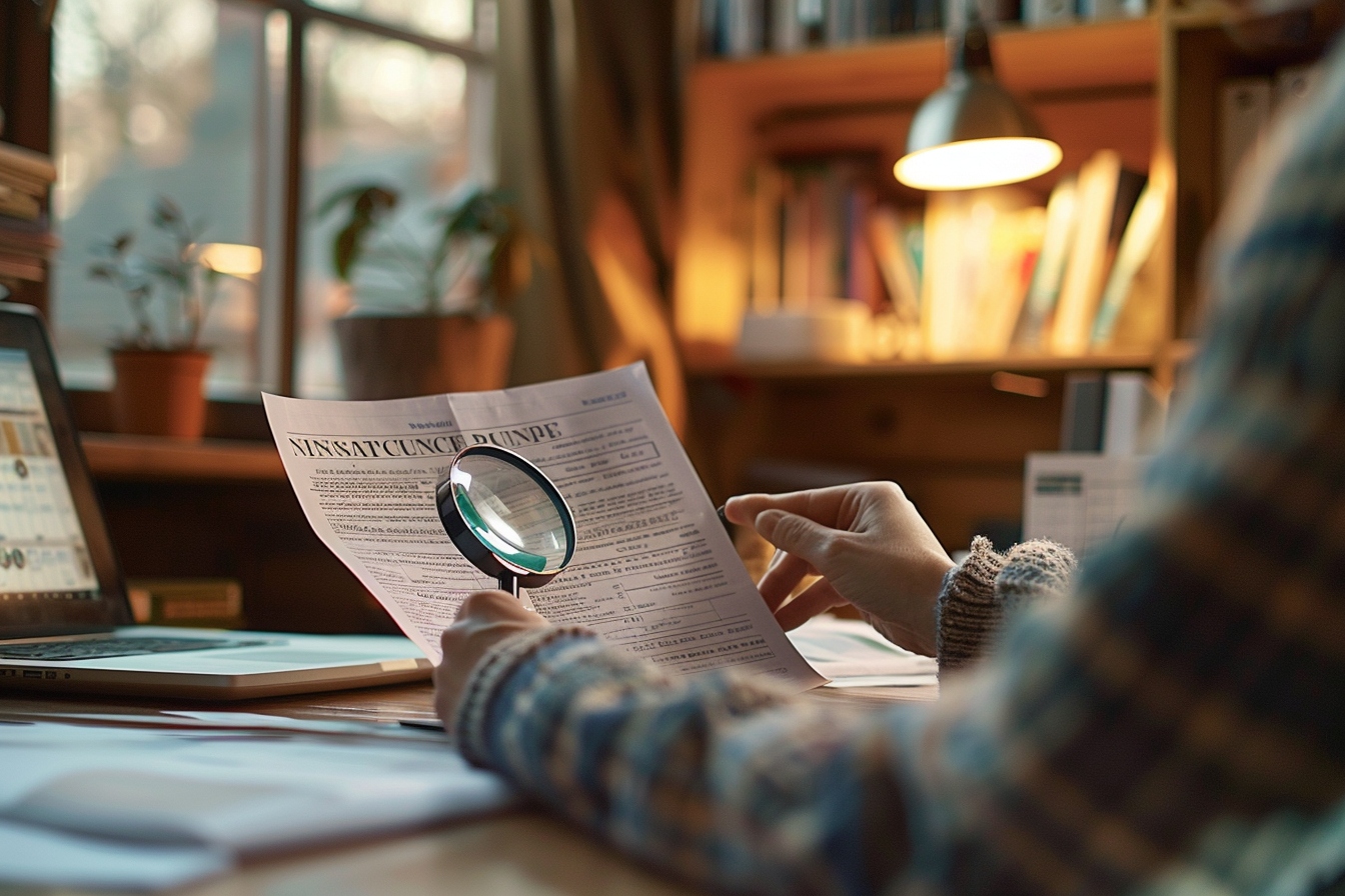 Comment s&rsquo;assurer que l&rsquo;on fait le bon choix en matière d&rsquo;assurance ?