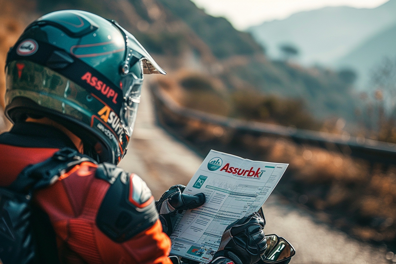 Comparer les tarifs et les garanties offertes par Assurbike Comparer les tarifs et les garanties offertes par Assurbike