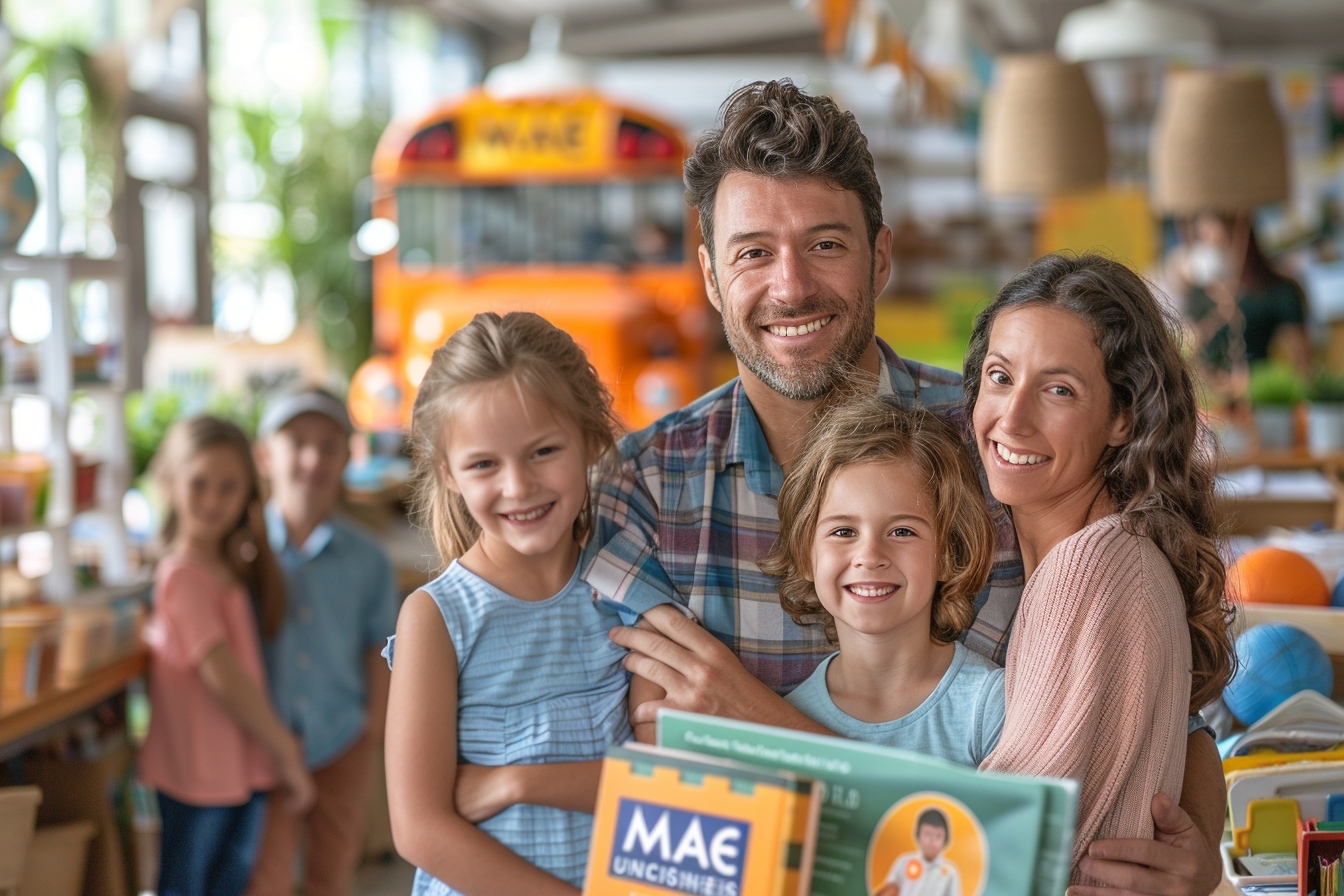 Comprendre les garanties de la MAE pour sécuriser le parcours scolaire de vos enfants Comprendre les garanties de la MAE pour sécuriser le parcours scolaire de vos enfants