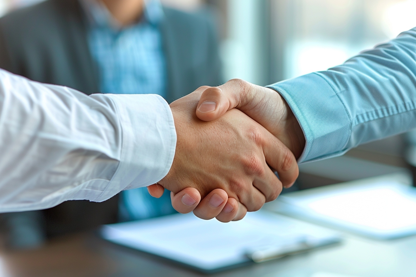 Distinguer un accord de principe d’un contrat définitif Distinguer un accord de principe d’un contrat définitif