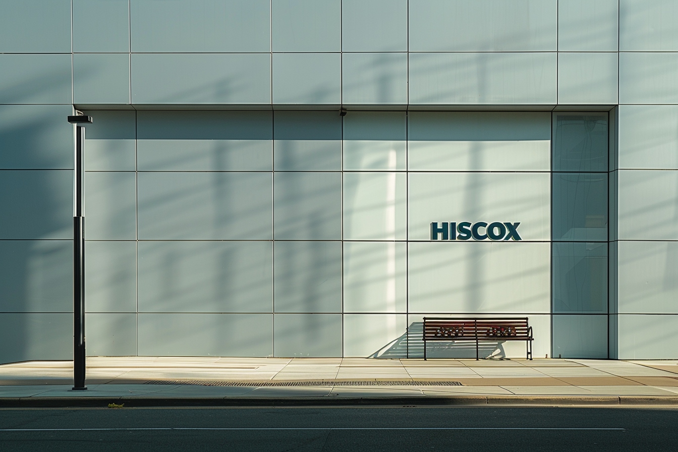 Hiscox