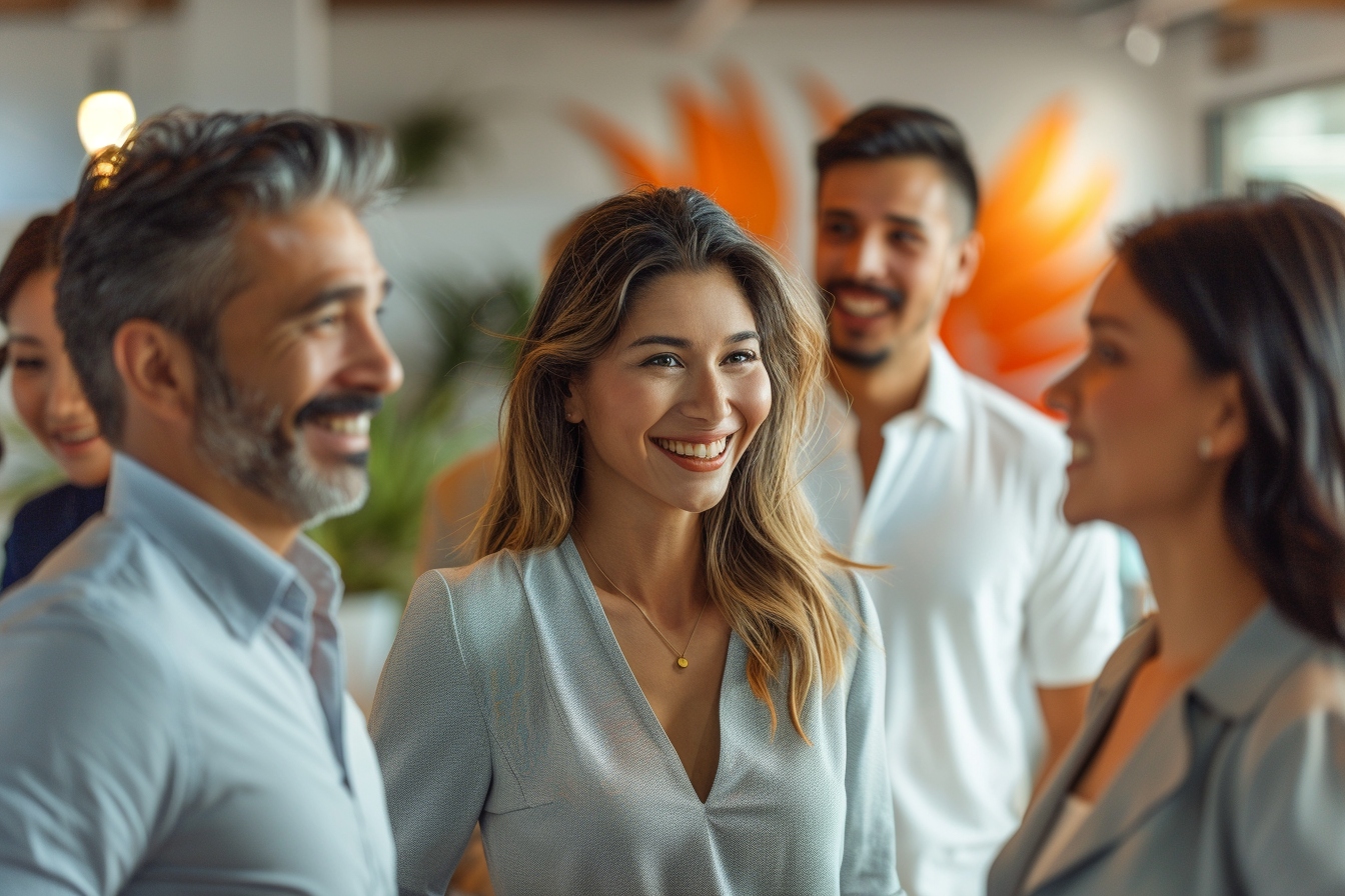 L’impact des technologies modernes sur l’expérience client chez Santiane L’impact des technologies modernes sur l’expérience client chez Santiane