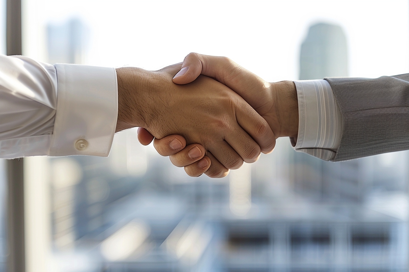 La nature et l’impact de l’accord de principe La nature et l’impact de l’accord de principe