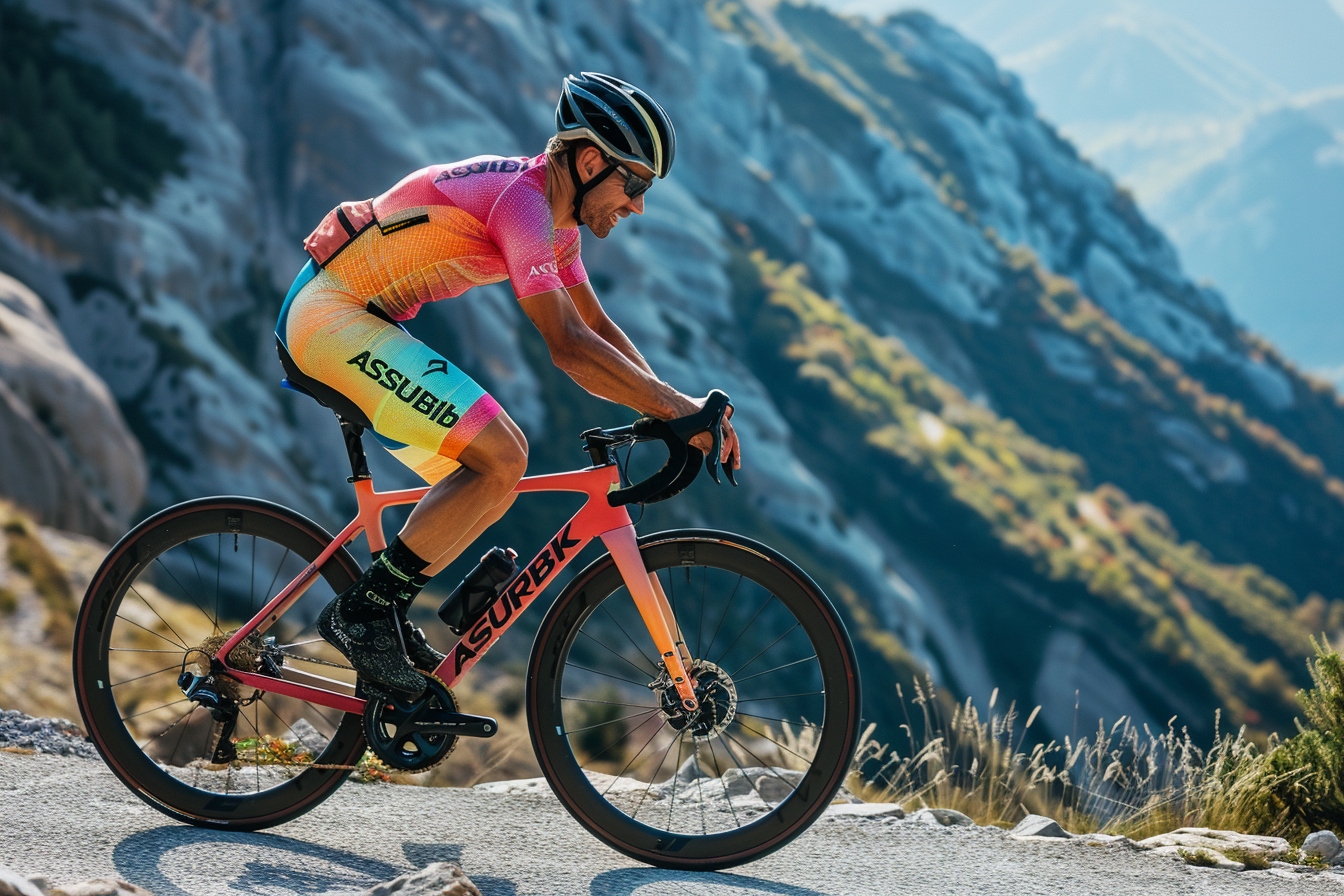Les avantages de l’assurance spécifique pour cyclistes chez Assurbike Les avantages de l’assurance spécifique pour cyclistes chez Assurbike