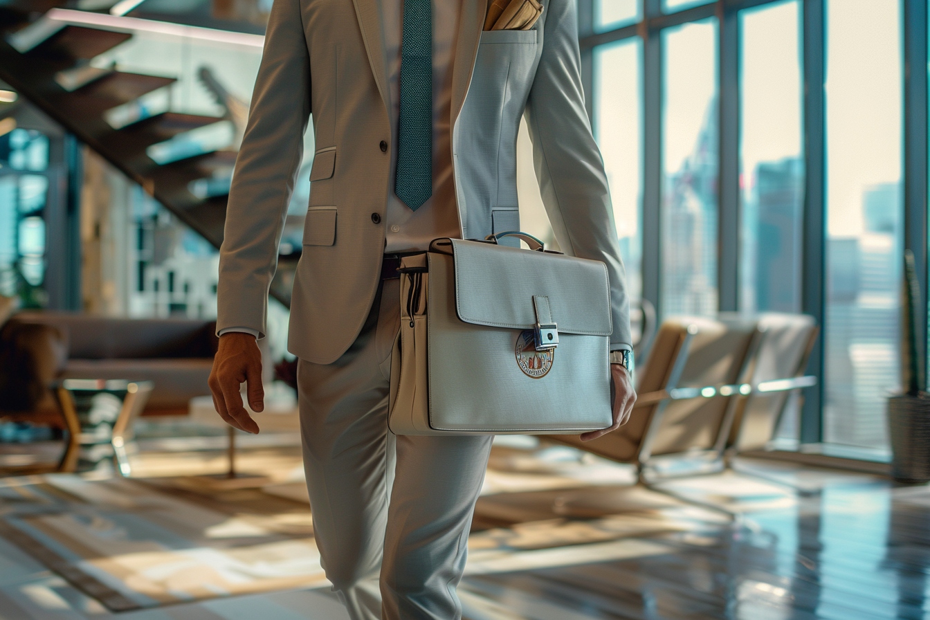 Les avantages incontournables d’un courtier immobilier Les avantages incontournables d’un courtier immobilier