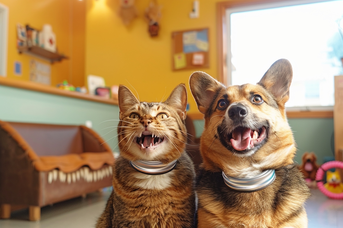 Les avantages supplémentaires des mutuelles pour chiens et chats Les avantages supplémentaires des mutuelles pour chiens et chats