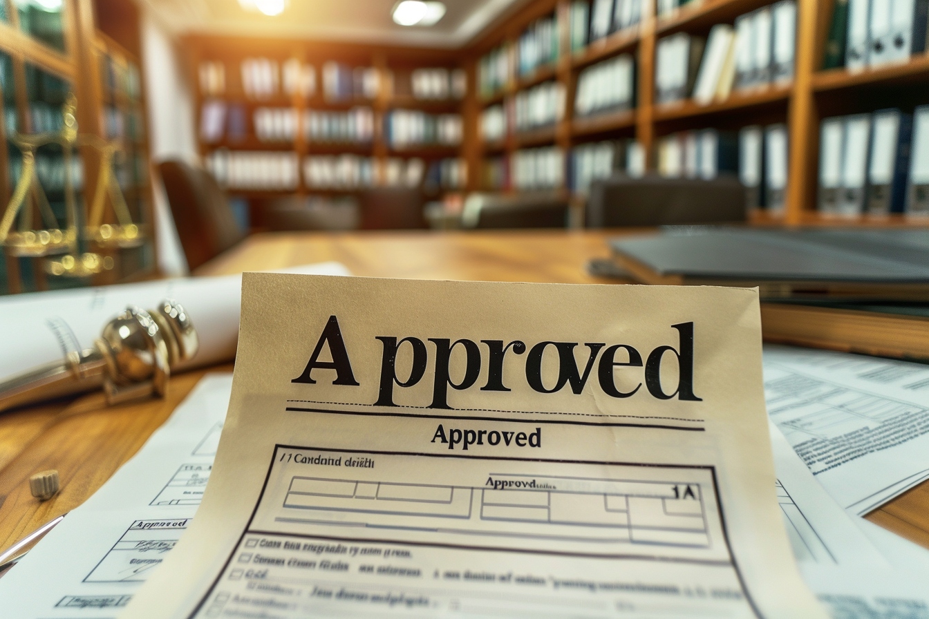 Les conditions d’acceptation d’un accord de principe Les conditions d’acceptation d’un accord de principe