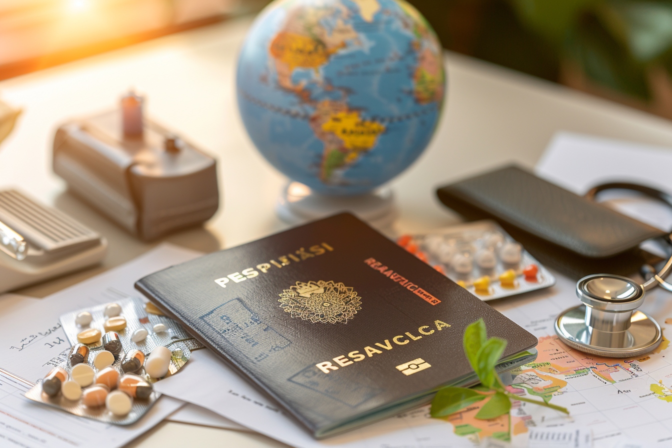 Les différents types de couverture en assurance rapatriement Les différents types de couverture en assurance rapatriement