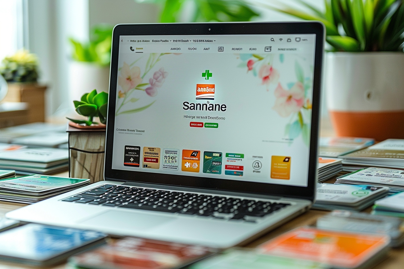 Les options de mutuelle et complementaire santé chez Santiane Les options de mutuelle et complementaire santé chez Santiane
