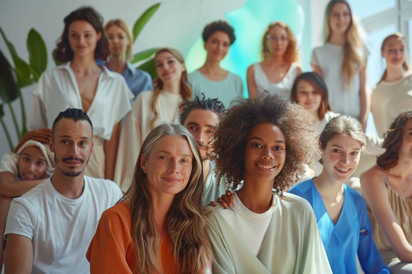 Les services diversifiés de Santiane : une couverture pour tous vos besoins Les services diversifiés de Santiane : une couverture pour tous vos besoins