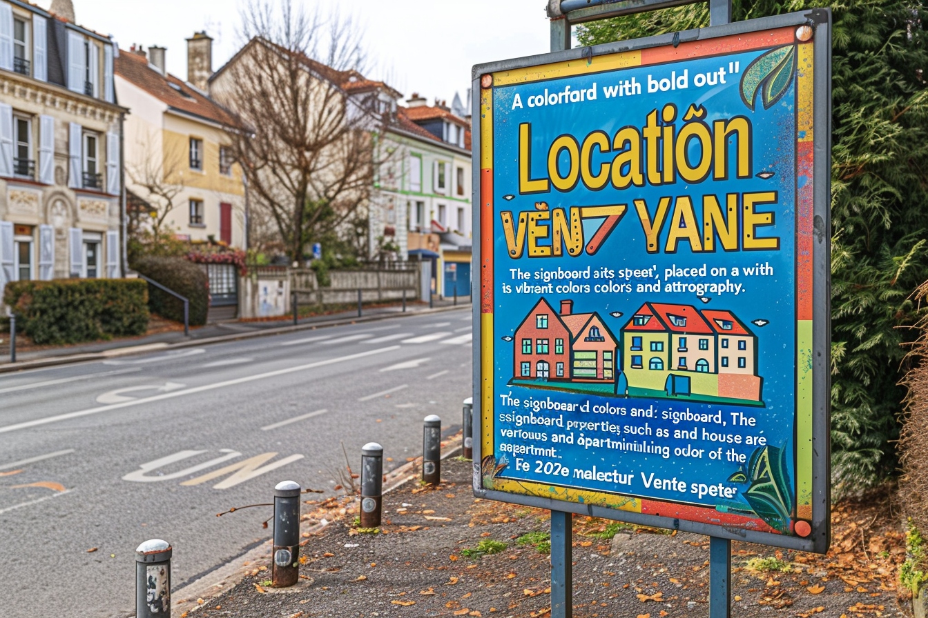 Location vente