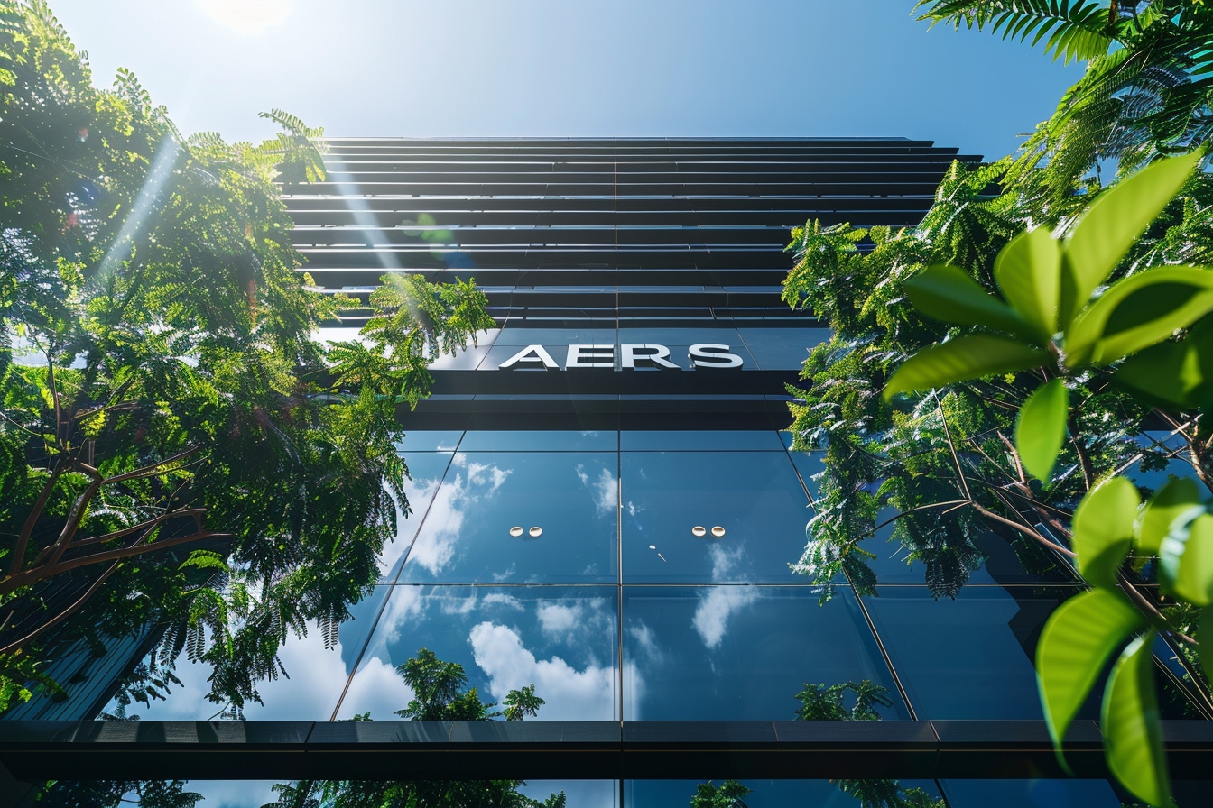 Mise en œuvre de la convention Aeras dans le secteur immobilier Mise en œuvre de la convention Aeras dans le secteur immobilier