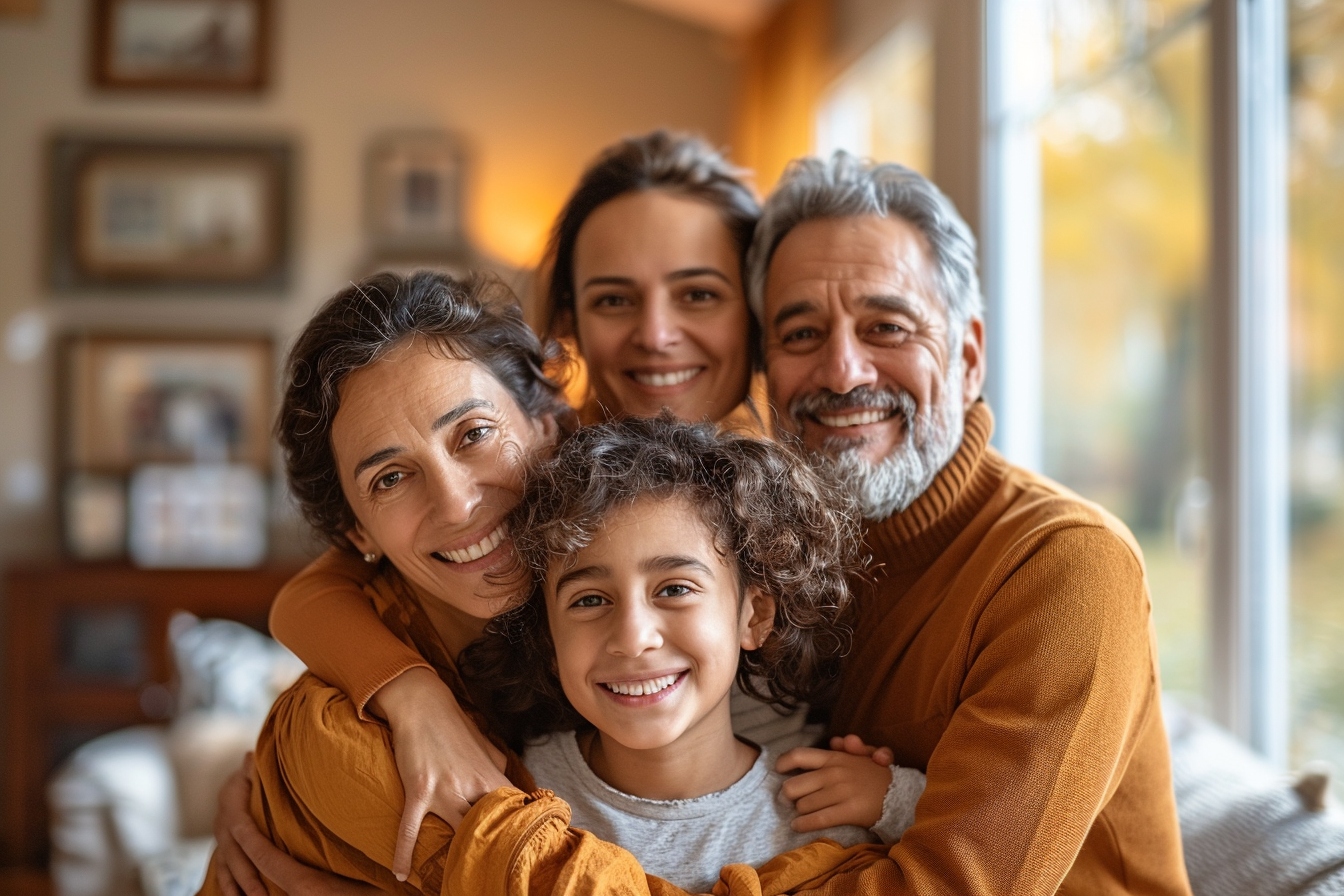 Mutuelle familiale