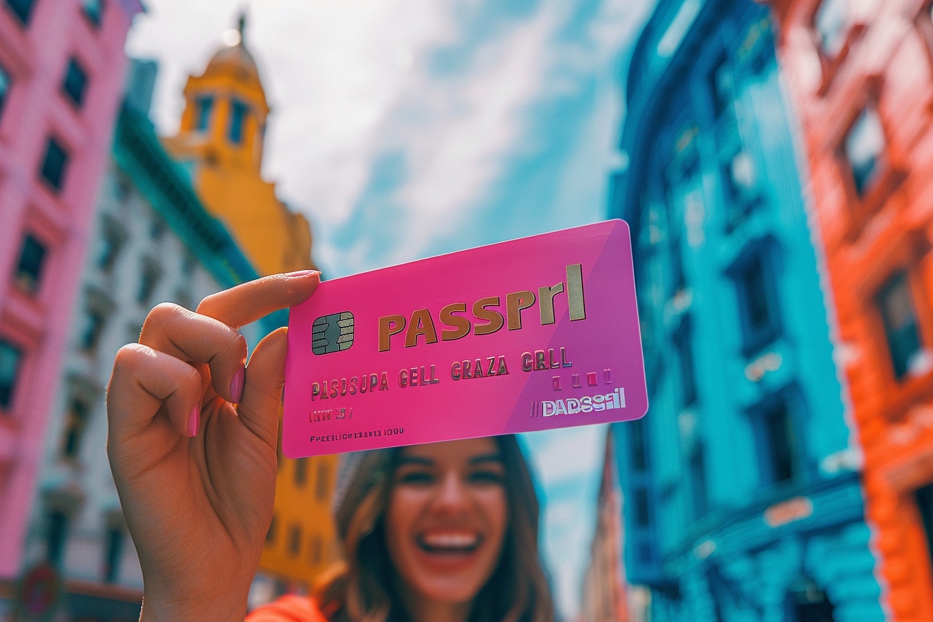Pass grl