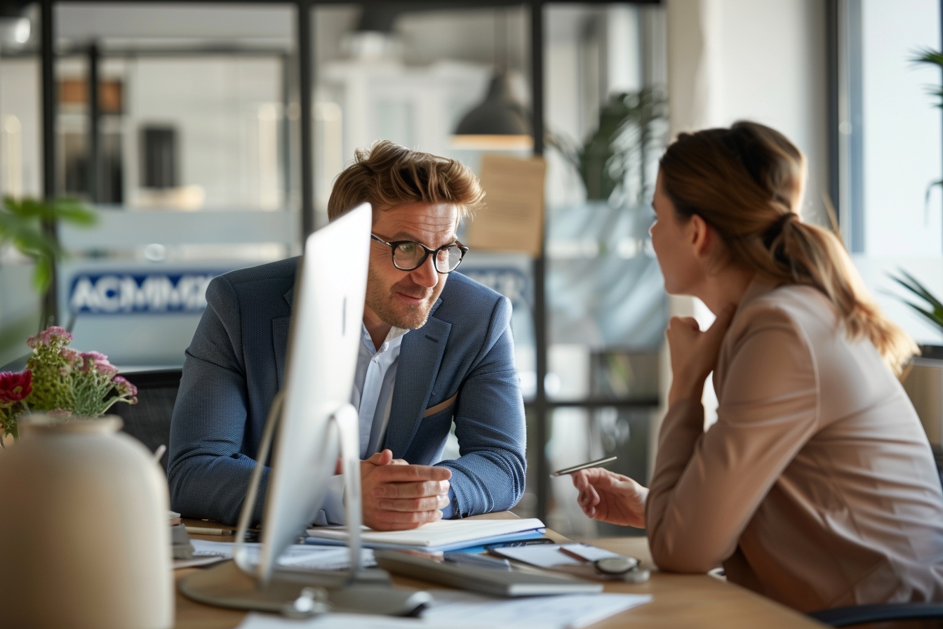Personnalisation des contrats d’assurance : une approche centrée sur le client Personnalisation des contrats d’assurance : une approche centrée sur le client