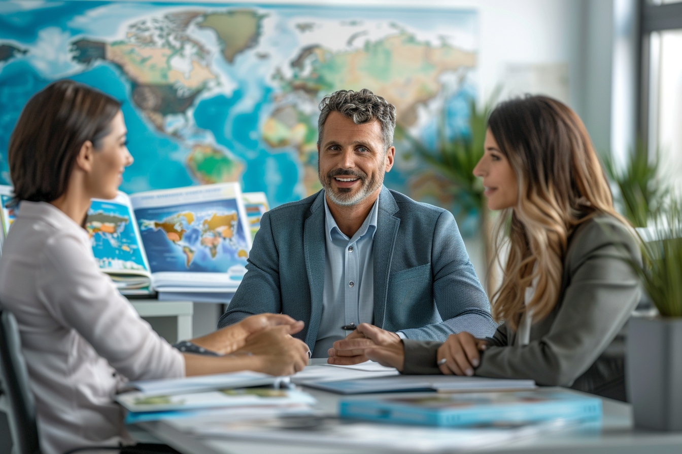 Qu’est-ce que l’assurance rapatriement et pourquoi est-elle nécessaire ? Qu’est-ce que l’assurance rapatriement et pourquoi est-elle nécessaire ?