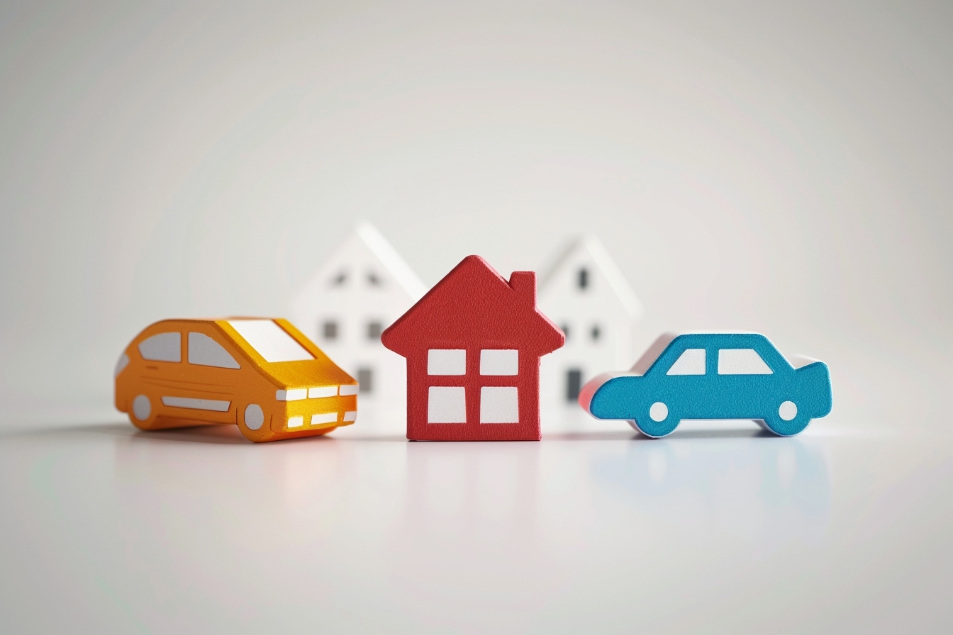 Quels sont les différents types d&rsquo;assurance ?