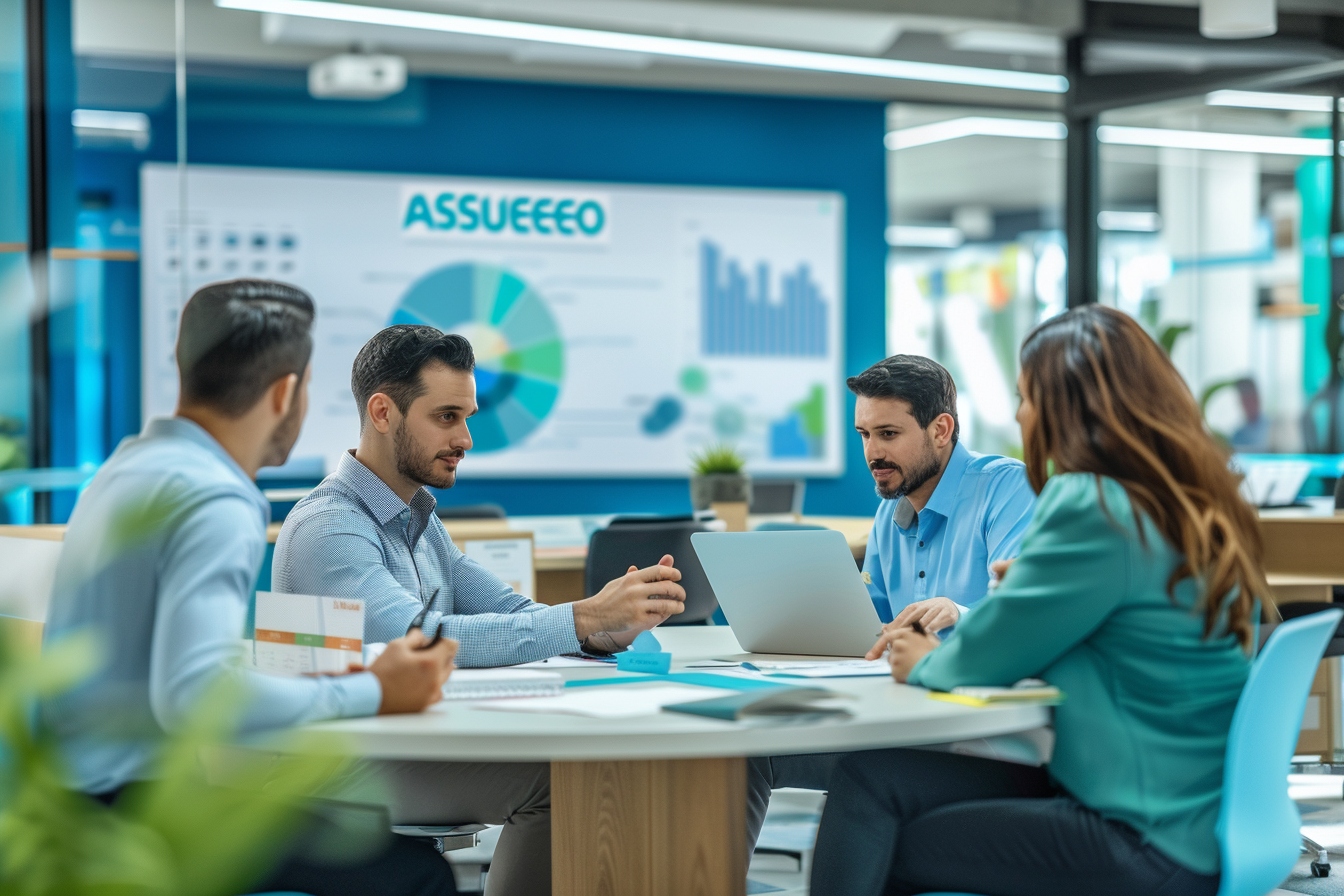 Synthèse des prestations et engagements d’Assureo Synthèse des prestations et engagements d’Assureo