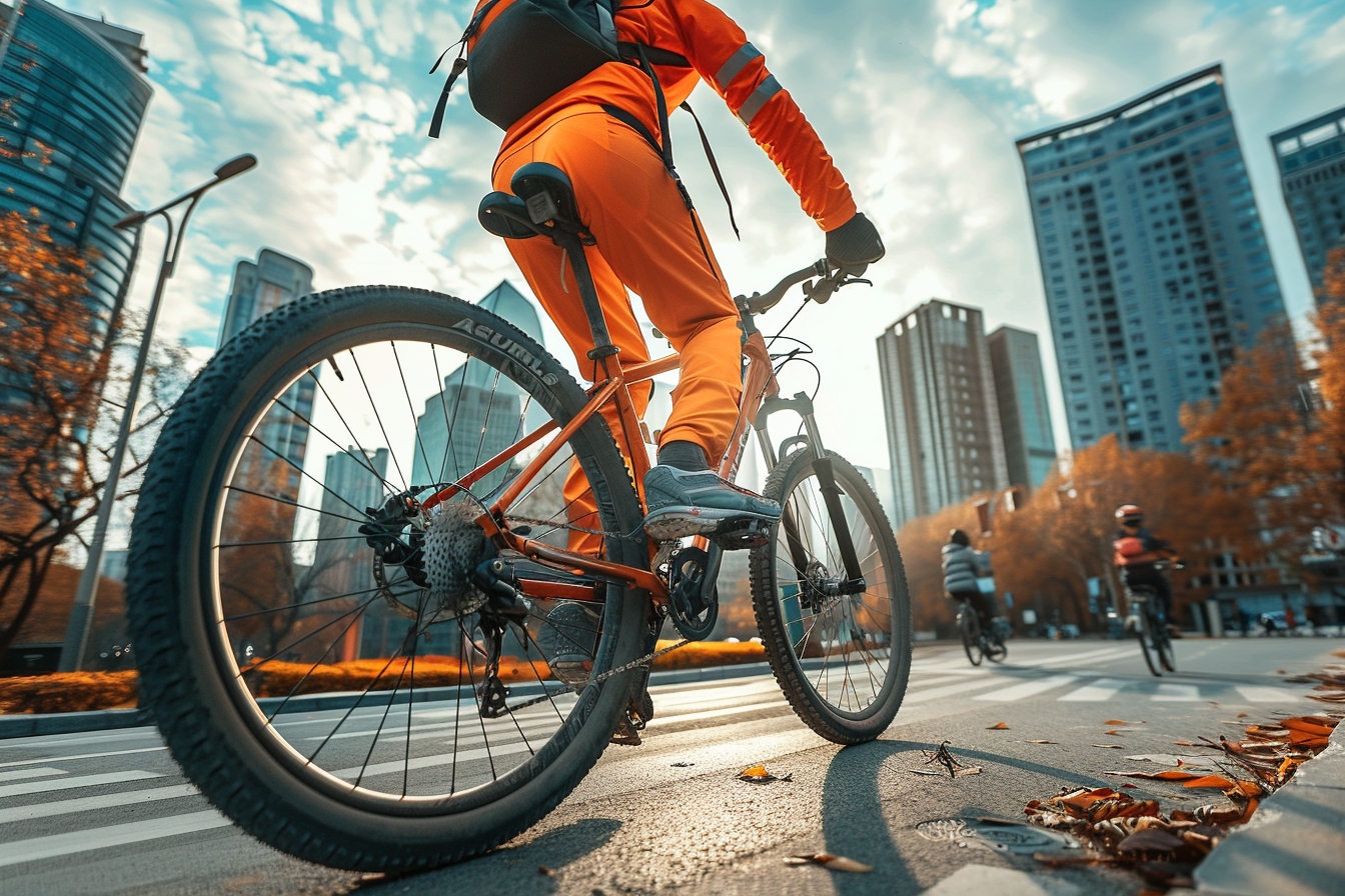 Synthèse des services et solutions proposés par Assurbike pour les cyclistes Synthèse des services et solutions proposés par Assurbike pour les cyclistes