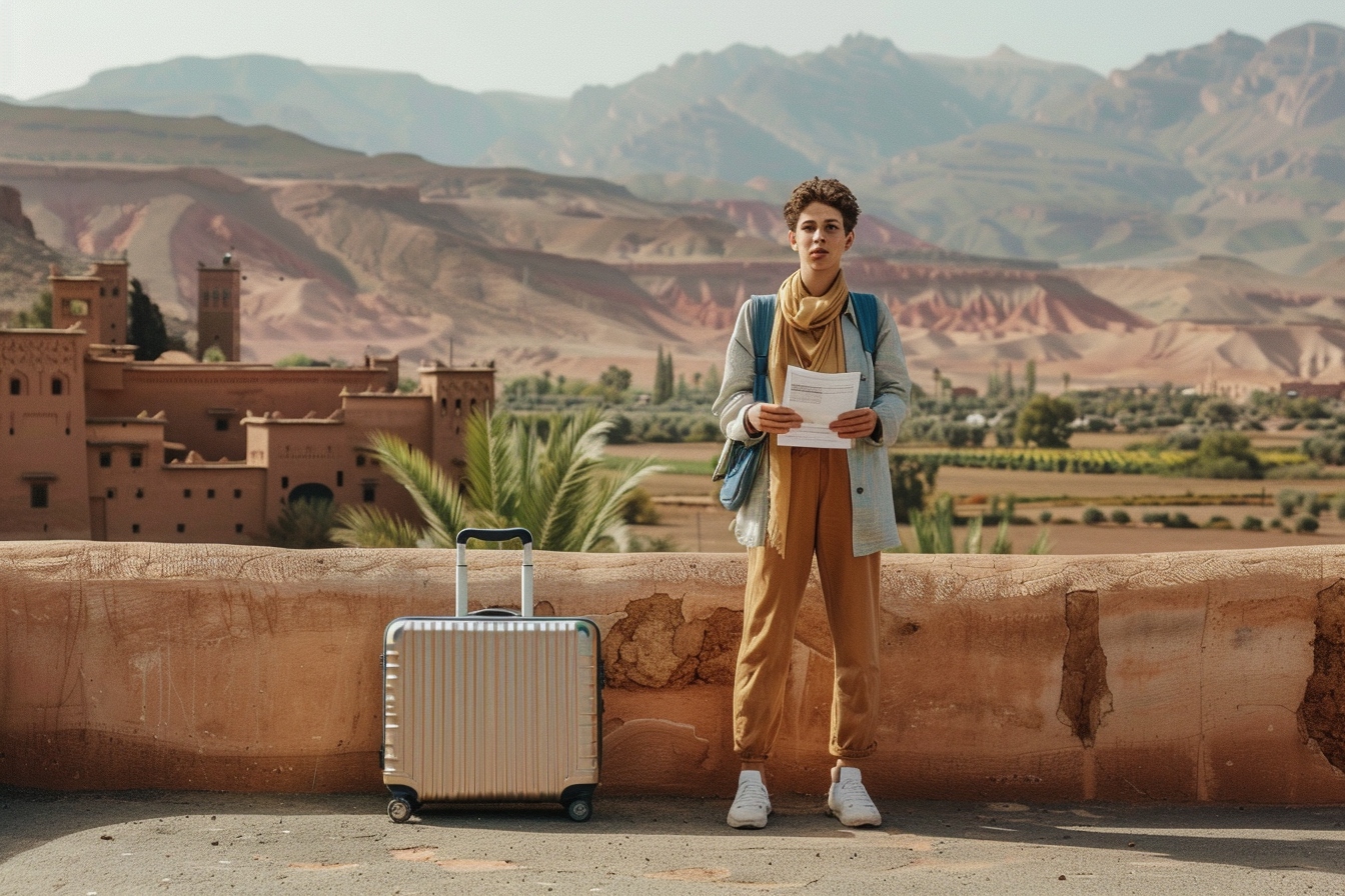 Synthèse sur l’importance de l’assurance rapatriement pour les résidents et voyageurs au Maroc Synthèse sur l’importance de l’assurance rapatriement pour les résidents et voyageurs au Maroc