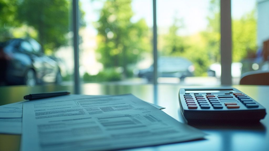 Comment choisir la meilleure assurance auto pour vos besoins ?