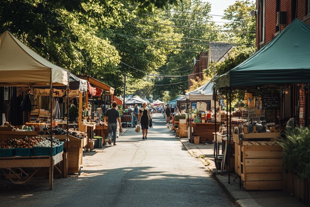 Comment choisir l’emplacement d’un bien immobilier rentable