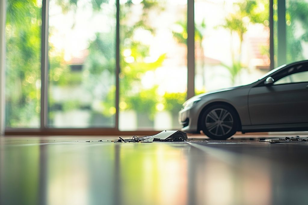 Comment déclarer un sinistre auprès de son assurance