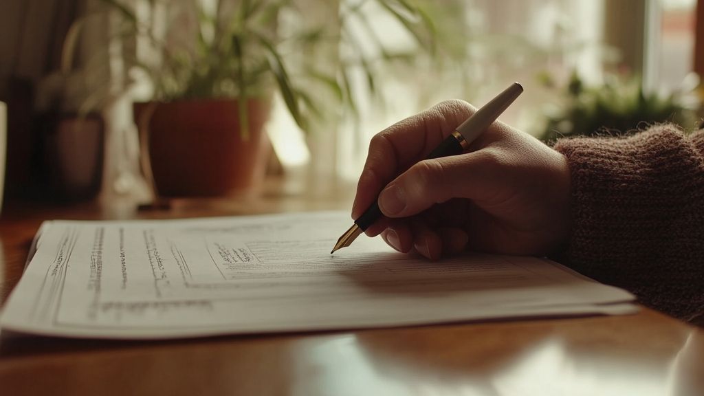 Comment désigner des bénéficiaires non prioritaires ?