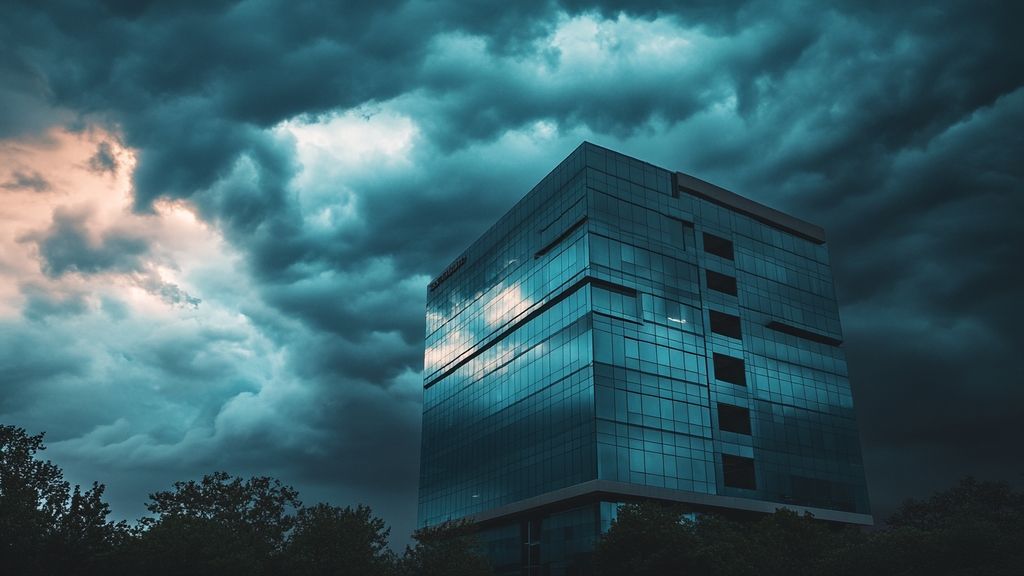 Comment fonctionne l'assurance multirisque professionnelle ?