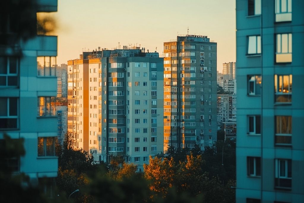 Faut-il acheter pour louer ou pour habiter en premier