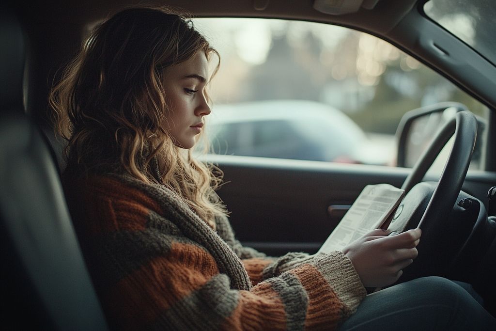 L’assurance auto couvre-t-elle les conducteurs novices de la même façon