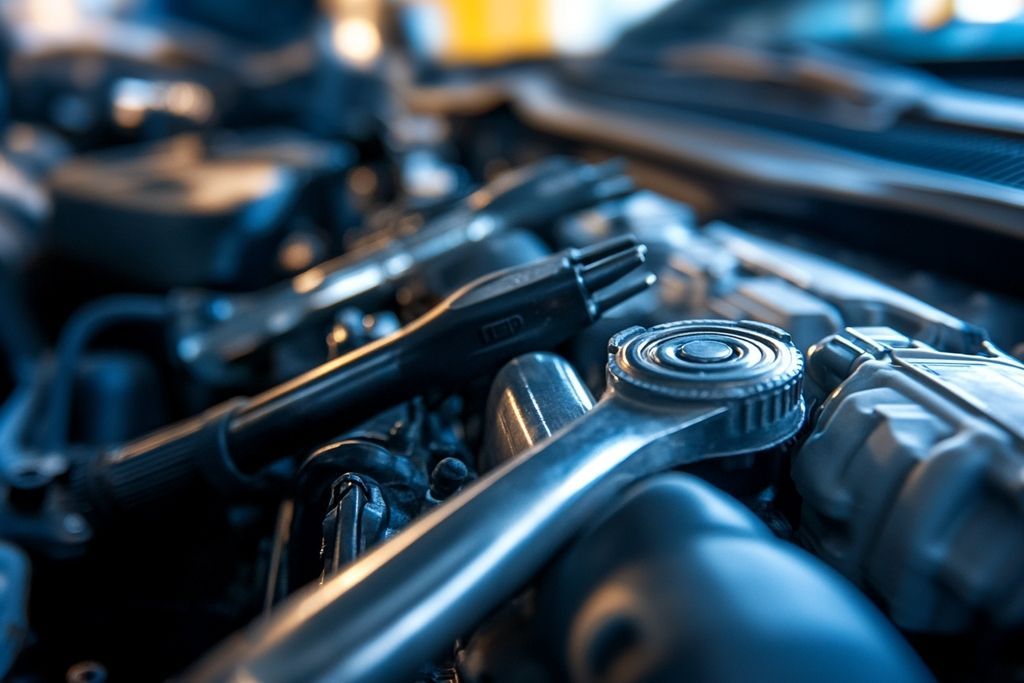L’assurance auto couvre-t-elle les pannes mécaniques