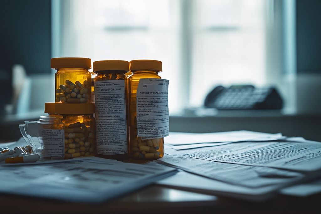 L’assurance couvre-t-elle les frais de chirurgie ou d’hospitalisation