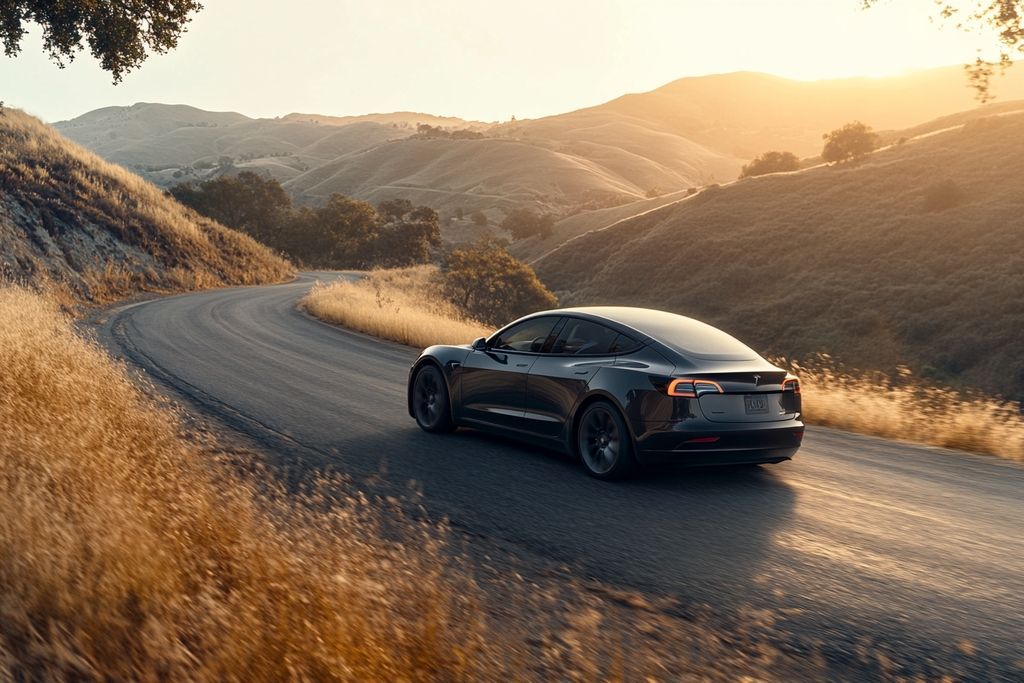 L’assurance est-elle plus chère pour une voiture électrique ou hybride