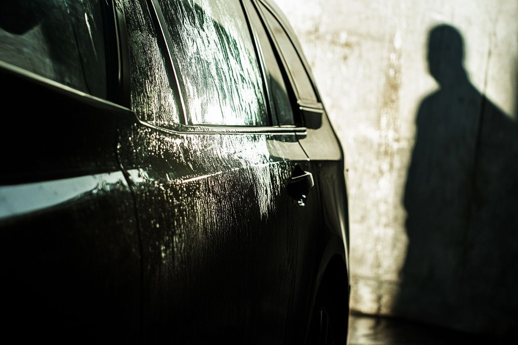 Peut-on ajouter une garantie pour les objets volés dans la voiture