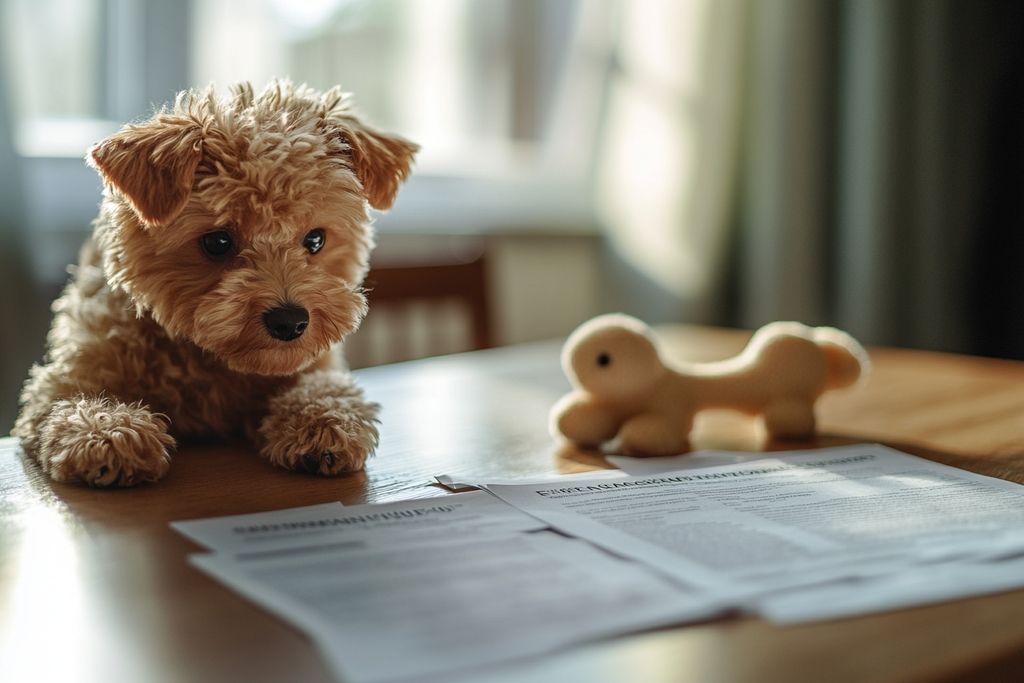 Peut-on assurer un animal adopté ou issu d’un refuge