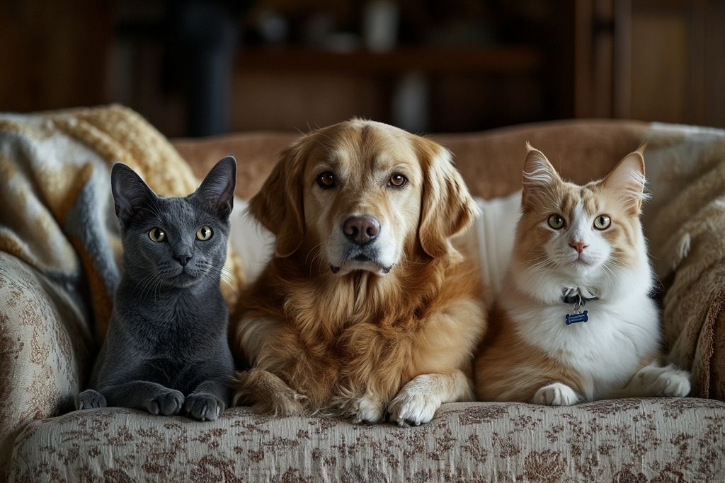 Peut-on changer d’assurance pour animaux en cours d’année