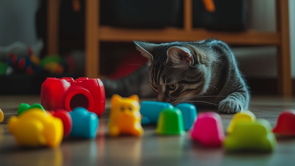 Pourquoi choisir une assurance pour son animal dès le plus jeune âge ?