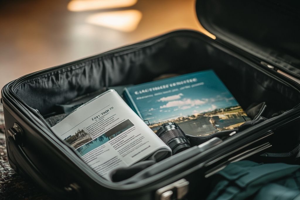 Que couvre une assurance voyage