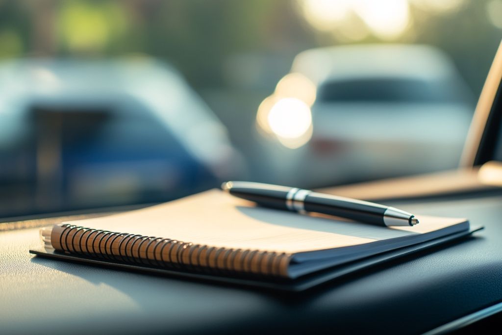 Que se passe-t-il en cas d’accident avec un conducteur non assuré