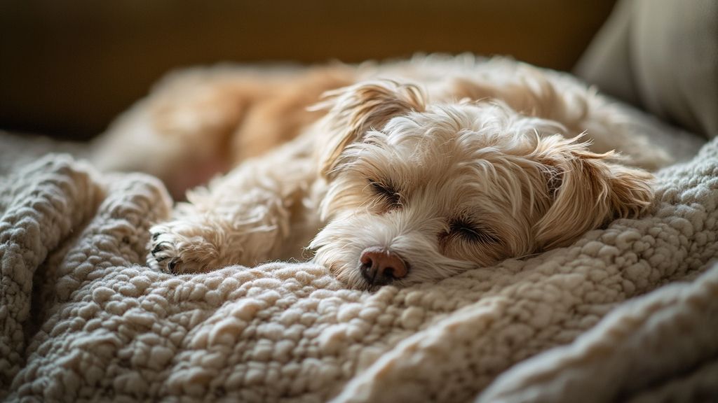 Quel est l'âge maximum pour souscrire une assurance pour un animal ?