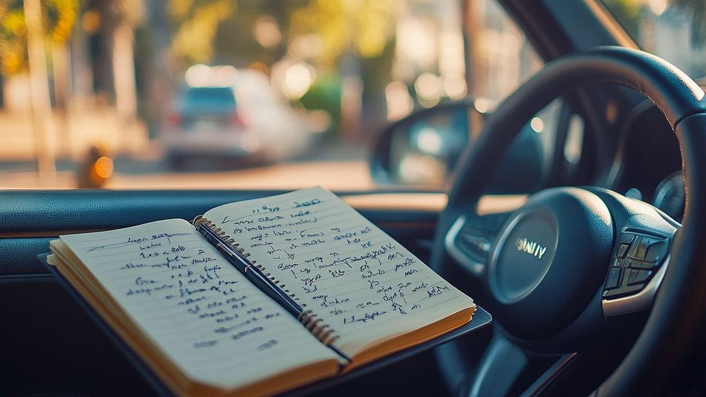 Quelles sont les erreurs à éviter lors du choix d'une assurance auto pour un jeune conducteur ?