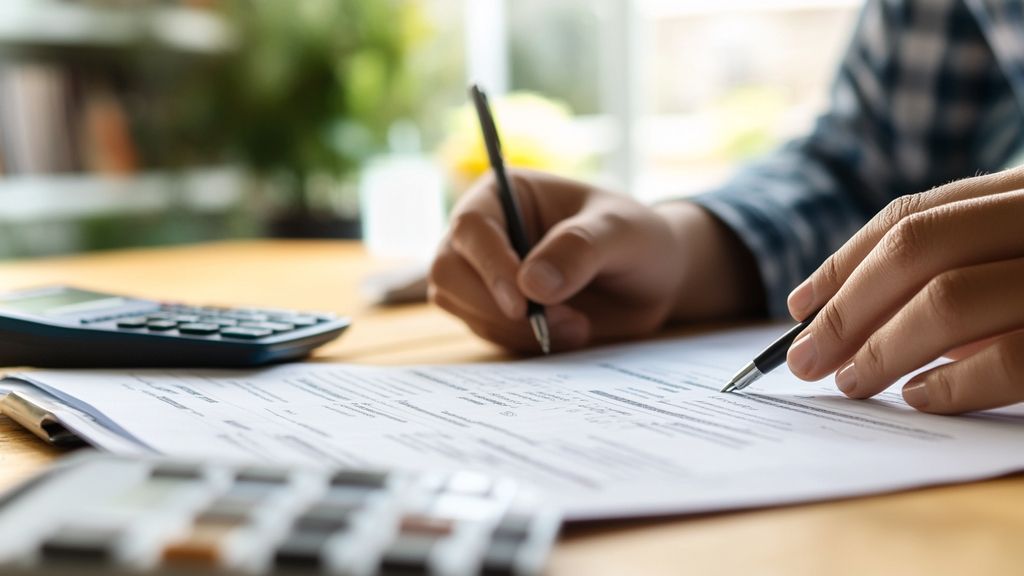 Quelles sont les étapes pour souscrire à une assurance perte d'emploi ?