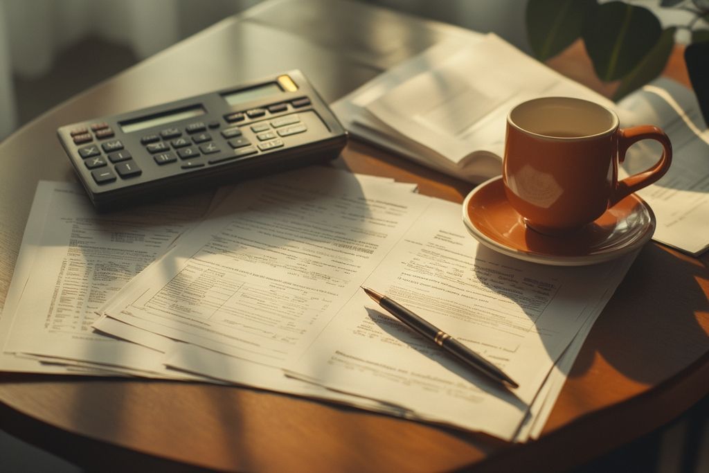 Quels documents faut-il fournir pour ouvrir un compte bancaire
