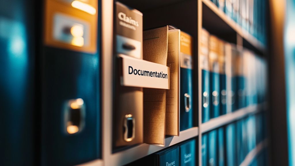 Quels recours si l'assurance refuse de payer ?