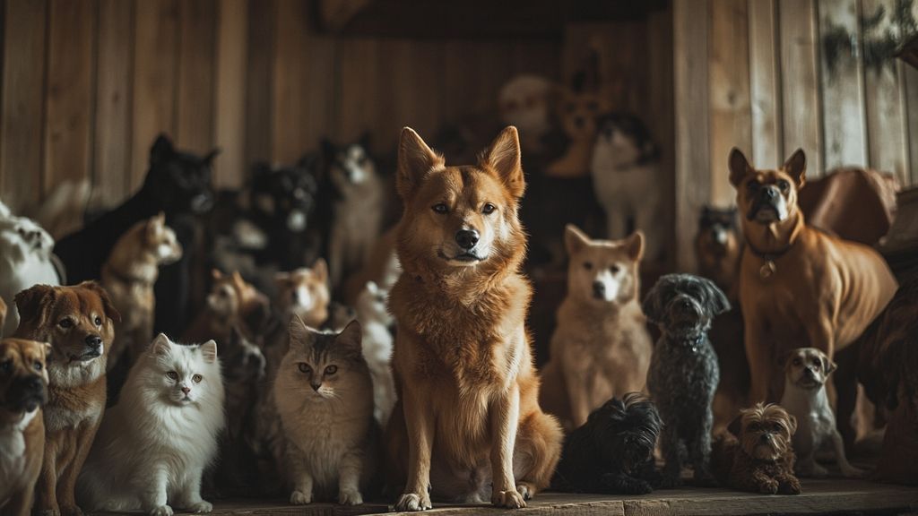 Quels sont les critères pour choisir une assurance animale ?